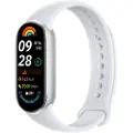 Xiaomi Smart Band 9 - Glacier Silver