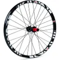 Gtr Sl35 12s Boost Plus 29´´ 6b Disc Tubeless Mtb Bakhjul