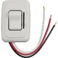 Jr Products Lysdimmer Med Glidebryter For Led