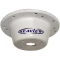 Seaview Fbb250/fleet 33/252 Reduksjonsplattform 25 Cm