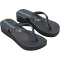 Ipanema Mesh X Plat Flip-flops