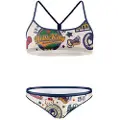 Otso Hello Kitty Cheerleading Bikini