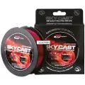 Cinnetic Sky Cast Ultra Mag Fiskesene Monofilament 1200 M