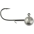 Mustad Keeper Ball Jigghode 25 Enheter