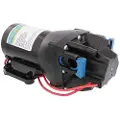 Mit Industries 3gpm 50psi Vannpumpe 12v