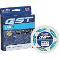 Traper Fly Gst Lake F Fluefiskesnøre 32 M