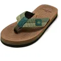 Brasileras Maverick Flip-flops