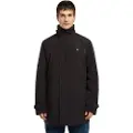 G-Star for man. D26925-C408-8299 Garber Jacket black (L), Casual, Polyester