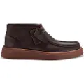 Clarks Shoes Torview Hi Booties