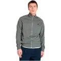 Timberland for man. TB0A5MDEU141 Sweatshirt Exeter River grey (S), Casual, Cotton