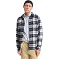 Gant 3250006 Regular Fit Overskjorte