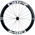 Gtr Rr50 Cl Disc Tubeless Forhjul For Landeveissykkel