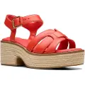 Clarks Shoes Coledale Strap Sandaler
