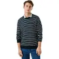 Pepe Jeans Andre Stripes Genser