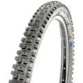 MSCH Copenhagen Hot Seat 2c Dh Xtrem Shield 60 Tpi Tubeless 27.5´´ X 2.40 Mtb-dekk