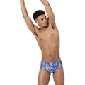 Speedo Club Training Allover 13.5cm Badetrusser
