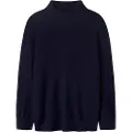 Name it Rullekrage Strikket Pullover