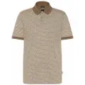Hugo Boss H Parlay 204 10262982 Kortermet Poloskjorte