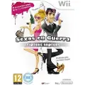 Nintendo Games Wii Sex In The City Typical Topics Selects