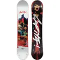 Capita Ultrafear 2026 Snowboard mønster