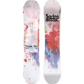 Capita Sb Powder Twin 2026 Snowboard mønster