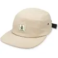 Volcom Stone Tech Camper Delta Cap