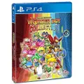 Sony Ps4 Wonder Boy Anniversary Collection Collector´s Edition