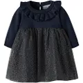Name it Glitter Kjole