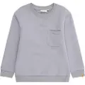 Lil´ Atelier Løs Passform Sweatshirt