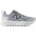 New Balance for woman. WTGAROV2 Trainers Fresh Foam X Garoé V2 grey (37), Flat, 1 to 3 cm, Laces, Casual, Sport, Outdoor
