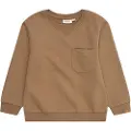 Lil´ Atelier Løs Passform Sweatshirt