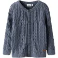 Name It Mini Økologisk Bomull Strikket Cardigan