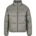 Karl kani Small Signature Embossed Logo Pufferjakke