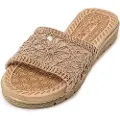 Brasileras Breezie Badesandal