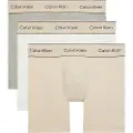 Calvin Klein Underwear Lv00nb4447 Brief Boxers 3 Enheter