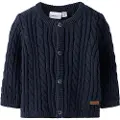 Name it Økologisk Bomull Strikket Cardigan