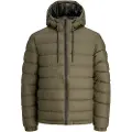 Jack & Jones Point Vattert Jakke
