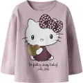 Name It Mini Hello Kitty Langermet Topp