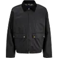 Jack & Jones Bedford Waxed Rebel Jakke