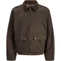 Jack & Jones Bedford Waxed Rebel Jakke