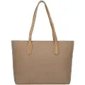 Valentino for woman. VBS9HJ04 Wira Re brown bag (OSFA), Casual, Polyurethane