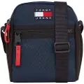 Tommy Hilfiger Archive Skuldertaske