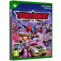 Xbox Games Series X/s Transformers: Galactic Trials (eng)