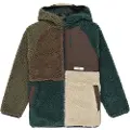 Element Wolfe Sherpa Fleece Jakke