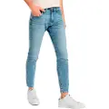 LOIS Jeans for man. 101943605 Jeans 137723 blue (30), Casual, Cotton, Denim