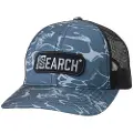 Rip Curl Search Camo Trucker Cap