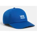 Vans Court Side Curved Bill Jockey Cap