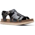 Clarks Shoes Arwell Sun Sandaler