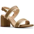 Clarks Shoes Ezoria Sling Sandaler