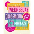 St. Martin's Griffin The New York Times Wednesday Crossword Puzzle Omnibus Volume 2: 200 Medium-Level Puzzles